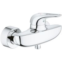 Смеситель для душа Grohe Eurostyle 33590003 Хром — фото 1, Смеситель для душа