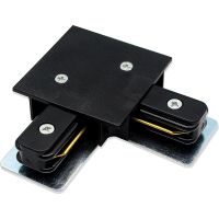 Товар: Коннектор Artelamp Track accessories A120106 Черный - фото 1 Коннектор Artelamp Track accessories A120106 Черный — фото 1, Комплектующие для освещения