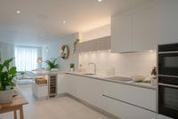 Керамогранит Gambini D_Elements Cadmium 60х120 см — фото 5, Керамогранит