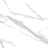 Керамогранит Ceradim Calacatta Sharp Silver белый полированный 60х60 см — фото 3, Керамогранит