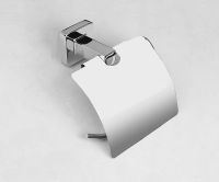 Набор аксессуаров для ванной Boch Mann CR-F19 BM9638 Хром — фото 9, Наборы аксессуаров для ванной комнаты