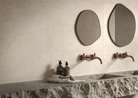 Товар: Керамогранит Marazzi Ragno Eterna Blanco rett. R8HY 30х90 см - фото 2 Керамогранит Marazzi Ragno Eterna Blanco rett. R8HY 30х90 см — фото 2, Керамогранит