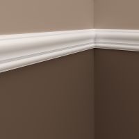 Товар: Молдинг Европласт 1.51.303 2000x82x19 мм - фото 2 Молдинг Европласт 1.51.303 2000x82x19 мм — фото 2, Молдинги