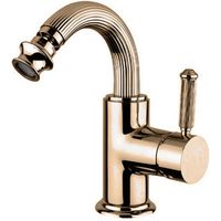 Смеситель для биде Cezares Olimp OLIMP-BSM2-02-L Бронза — фото 1, Смесители для биде