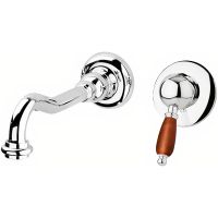 Товар: Смеситель для раковины Cezares Elite ELITE-BLS1-01-Nc Хром - фото 1 Смеситель для раковины Cezares Elite ELITE-BLS1-01-Nc Хром — фото 1, Смесители для раковины