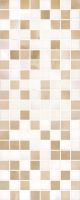 Керамический декор Kerama Marazzi Стеллине мозаичный MM7218 20х50 см Керамический декор Kerama Marazzi Стеллине мозаичный MM7218 20х50 см