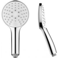 Ручной душ Kaiser SH-080 Хром — фото 1, Душевое оборудование. Душевая программа