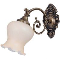 Светильник Boheme 752 Бронза — фото 1, Аксессуары для ванной