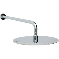 Товар: Верхний душ Allen Brau Priority 5.31A17-00 Хром - фото 2 Верхний душ Allen Brau Priority 5.31A17-00 Хром — фото 2, Душевое оборудование. Душевая программа