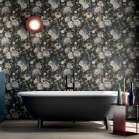 Керамогранит ABK Wide Style Mini Romantic Ret PF60008436 60x120 см — фото 4, Керамогранит