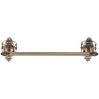 Полотенцедержатель Art&Max Impero AM-1225-Br Бронза — фото 1, Полотенцедержатели