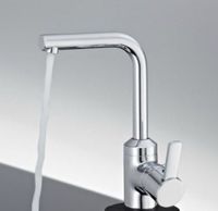 Товар: Смеситель для раковины Kludi Zenta 382940575 Хром - фото 2 Смеситель для раковины Kludi Zenta 382940575 Хром — фото 2, Смесители