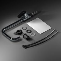 Смеситель для кухни AM.PM Like Хром арт-F8006000 — фото 12, Смесители для кухни