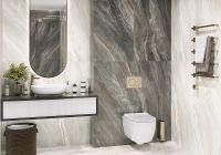 Керамогранит LCM Argentina Crema полированный 60120ARI01P 60х120 см — фото 10, Керамогранит