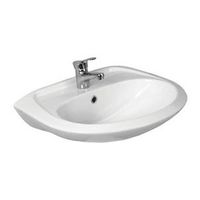 Раковина Santek Бриз 55 Подвесная — фото 1, Раковины подвесные