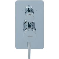 Товар: Смеситель для душа Allen Brau Priority 5.31A11-00 Хром - фото 3 Смеситель для душа Allen Brau Priority 5.31A11-00 Хром — фото 3, Смесители