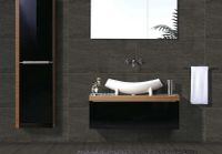 Товар: Керамогранит Maimoon Carving Toronto Nero 5334717 60х120 см - фото 2 Керамогранит Maimoon Carving Toronto Nero 5334717 60х120 см — фото 2, Керамогранит