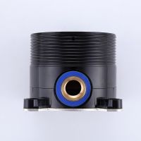 Товар: Смеситель для раковины Abber Wasser Kreis AF8141RG Розовое золото - фото 5 Смеситель для раковины Abber Wasser Kreis AF8141RG Розовое золото — фото 5, Смесители