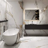 Керамогранит Artcer 1XL Callacata Belisimo Poli 944 120x180 см — фото 5, Керамогранит