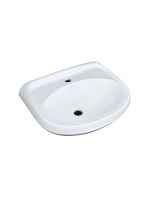 Товар: Тумба с раковиной Orange Роса 50 Ro-50TUW+RA Белый глянец - фото 5 Тумба с раковиной Orange Роса 50 Ro-50TUW+RA Белый глянец — фото 5, Тумбы с раковиной