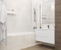 Товар: Керамогранит Ceradim Onyx Talent кремовый 60х60 см - фото 9 Керамогранит Ceradim Onyx Talent кремовый 60х60 см — фото 9, Керамогранит