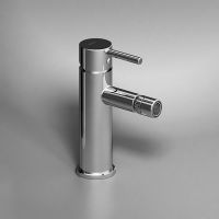 Смеситель для биде Damixa Scandinavian Pure Хром арт-360240000 — фото 2, Смесители для биде