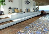 Товар: Керамогранит Mainzu Land Anthology Cotto PT03359 20х20 см - фото 2 Керамогранит Mainzu Land Anthology Cotto PT03359 20х20 см — фото 2, Керамогранит