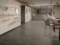 Товар: Керамогранит Italon Climb Графит 610010001058 60х60 см - фото 2 Керамогранит Italon Climb Графит 610010001058 60х60 см — фото 2, Керамогранит