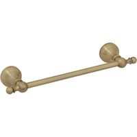 Полотенцедержатель Veragio Gialetta VR.GIL-6427.BR Бронза — фото 1, Полотенцедержатели