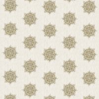 Обои Yasham Echo S-21557-2 Винил на флизелине (1,06*10,05) Золотой/Бежевый, Дамаск/Штукатурка — фото 1, Обои для стен