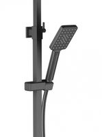 Товар: Душевая система Timo Torne Черный арт-SX-4320/03 - фото 3 Душевая система Timo Torne Черный арт-SX-4320/03 — фото 3, Душевые стойки