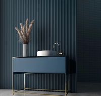 Керамическая плитка Equipe Vibe In Naval 28746 настенная 6,5х20 см — фото 2, Керамическая плитка