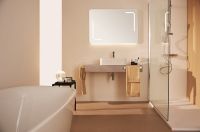 Товар: Раковина Ideal Standard Strada II Vessel 50 T296601 Euro White - фото 8 Раковина Ideal Standard Strada II Vessel 50 T296601 Euro White — фото 8, Раковины