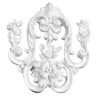 Орнамент Decomaster 66090 150x175x18 мм — фото 1, Декоративные элементы