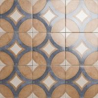 Товар: Керамогранит Mainzu Pav. Fondant Decor Natural 20х20 см арт-925532 - фото 1 Керамогранит Mainzu Pav. Fondant Decor Natural 20х20 см арт-925532 — фото 1, Керамогранит