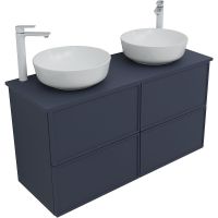 Товар: Тумба под раковину Aquanet Арт 60 313264 подвесная Маренго - фото 19 Тумба под раковину Aquanet Арт 60 313264 подвесная Маренго — фото 19, Тумбы под раковину