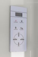 Душевая кабина Niagara Premium 100x100 NG-6002-01G с гидромассажем — фото 5, Душевые кабины