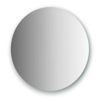 Зеркало Evoform Primary d55 BY 0040 без подсветки — фото 1, Мебель для ванной