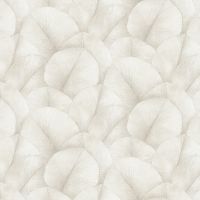 Обои Marburg Kumano 34560 Винил на флизелине (1,06*10,05) Бежевый, Листья — фото 2, Обои для стен