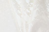 Обои Артекс Элеганс 10916-01 Винил на флизелине (1,06*10,05) Белый, Дамаск — фото 7, Обои для стен