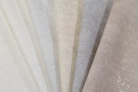 Обои Артекс New Look 6 10945-04 Винил на флизелине (1,06*10,05) Серый, Однотонные/Штукатурка — фото 4, Обои для стен