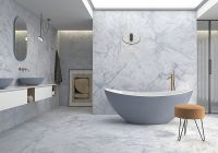 Керамогранит Geotiles Iris Sky 60х60 см — фото 2, Керамогранит