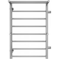 Товар: Водяной полотенцесушитель Terminus Анкона П8 500х800 бп500 4670078529961 с полкой Хром, боковое подключение, G 1" НР - фото 2 Водяной полотенцесушитель Terminus Анкона П8 500х800 бп500 4670078529961 с полкой Хром, боковое подключение, G 1" НР — фото 2, Водяные полотенцесушители