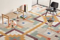 Керамогранит 41Zero42 Pixel41 Cloud 4100830 11,55х11,55 см — фото 2, Керамогранит