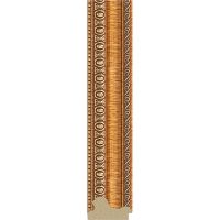 Товар: Зеркало Evoform Octagon 52х52 BY 3706 в багетной раме - Золотые бусы на бронзе 60 мм - фото 2 Зеркало Evoform Octagon 52х52 BY 3706 в багетной раме - Золотые бусы на бронзе 60 мм — фото 2, Мебель для ванной