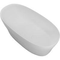 Товар: Ванна из искусственного камня Allen Brau Krion Neo XL 180x80 2.35002.21 без гидромассажа - фото 3 Ванна из искусственного камня Allen Brau Krion Neo XL 180x80 2.35002.21 без гидромассажа — фото 3, Ванны из искусственного камня