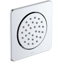 Боковая форсунка Aquatek AQ2099CR Хром — фото 1, Душевые форсунки