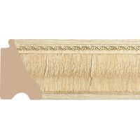 Багет Decomaster 175-5 2900x60x42 мм — фото 1, Багеты