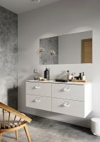 Товар: Столешница под раковину Ravak Comfort 120 X000001381 Белая - фото 8 Столешница под раковину Ravak Comfort 120 X000001381 Белая — фото 8, Раковины