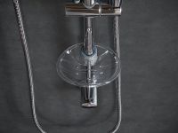 Товар: Душевой гарнитур Laguraty 2106 Хром - фото 3 Душевой гарнитур Laguraty 2106 Хром — фото 3, Душевые гарнитуры на штанге